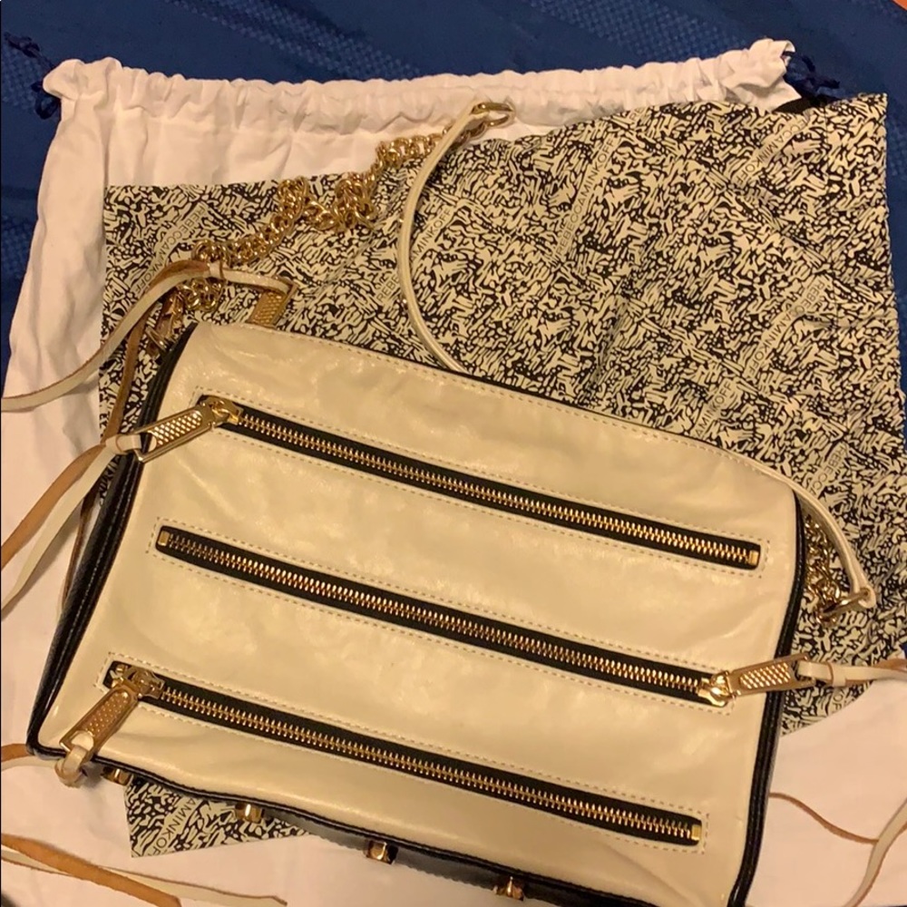 Rebecca minkoff MAC crossbody